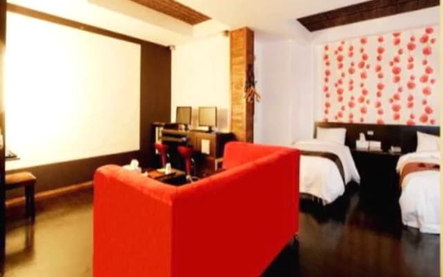 Noo Noo Hotel Jongno - photo 4