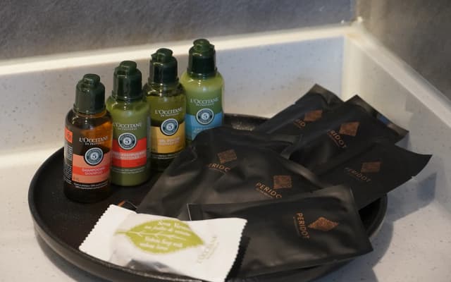 Peridot By-The-Sea @ Redang - photo 4