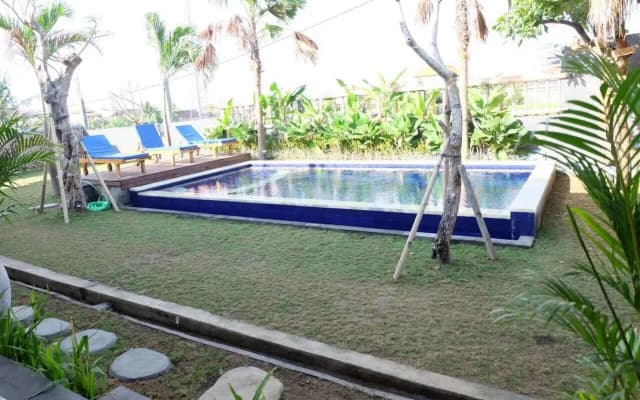 Bagong Guest House - photo 5