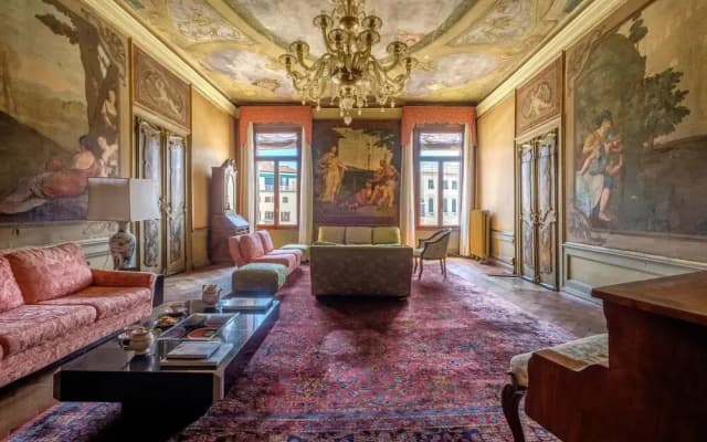 Ca'affresco - photo 2