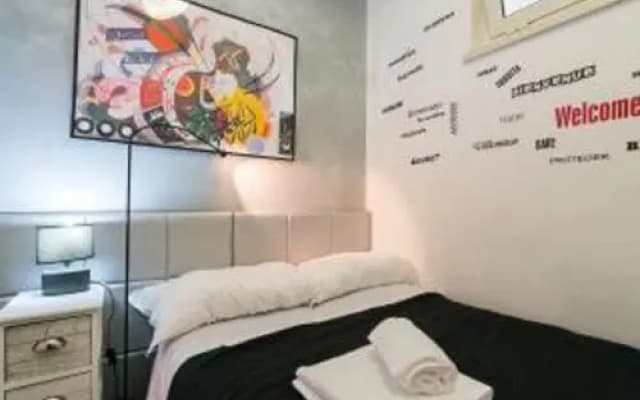 Rome Apartment - Queen - photo 4