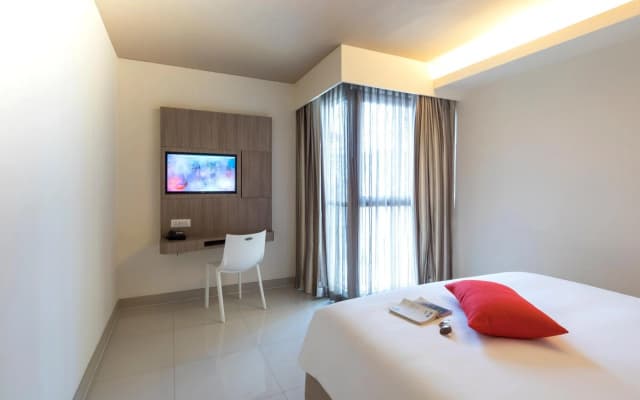 Travelodge Pattaya - photo 3