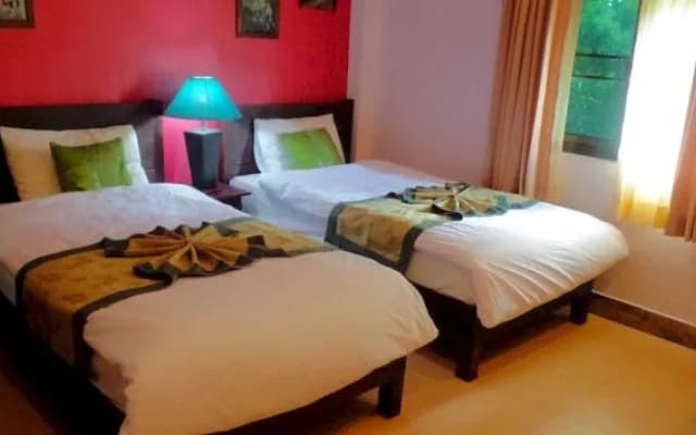 Samui Sunrise Resort - photo 4