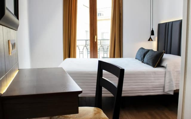 Hotel Madrisol - photo 5