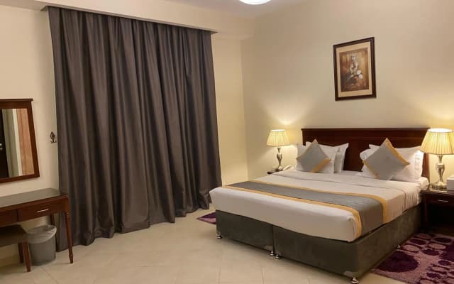Baity Hotel Apartments - photo 5