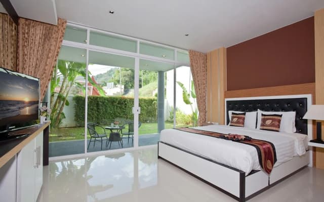 Kata Horizon Villa B2 4 Bed - photo 5