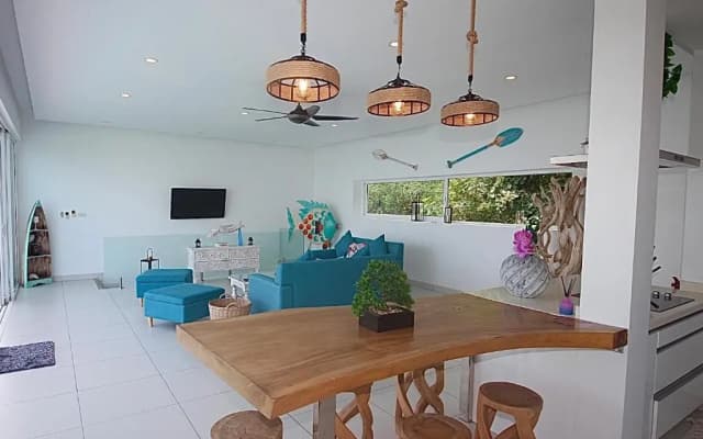 Villa Melissa Samui Sea View - photo 2