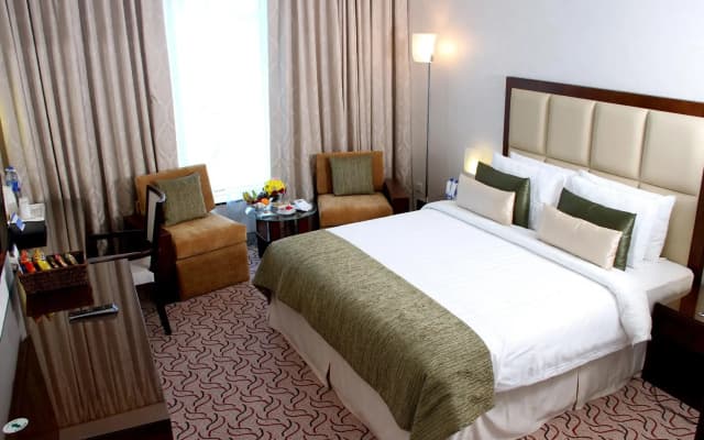 Samaya Hotel Deira - photo 3