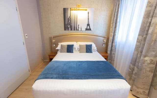 Best Western Au Trocadero - photo 4