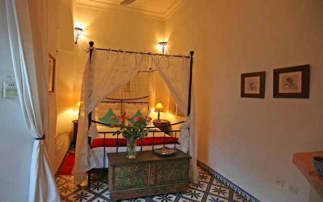 Riad Aloes - photo 4