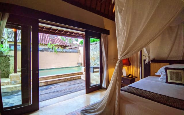 Barong Resort Ubud by Puri Signatures - photo 5