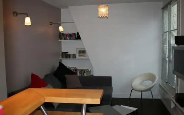 Sevigne apartment - photo 2