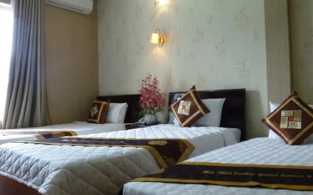 Hanoi Lucky Guest House 2 - photo 4