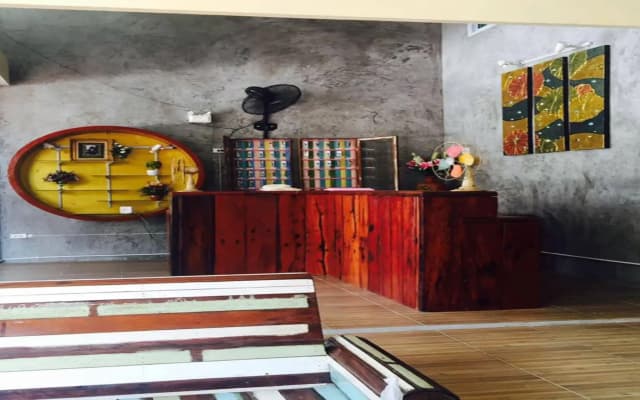 Phangan Barsay Hostel - photo 2