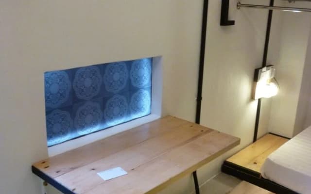 Ola Lavanderia Cafe - photo 5