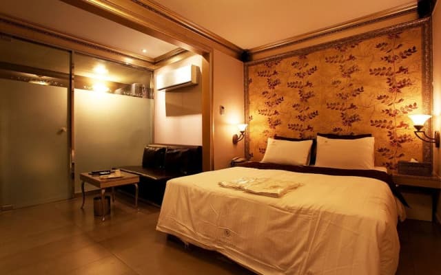 Changdong Werrr Hotel - photo 2