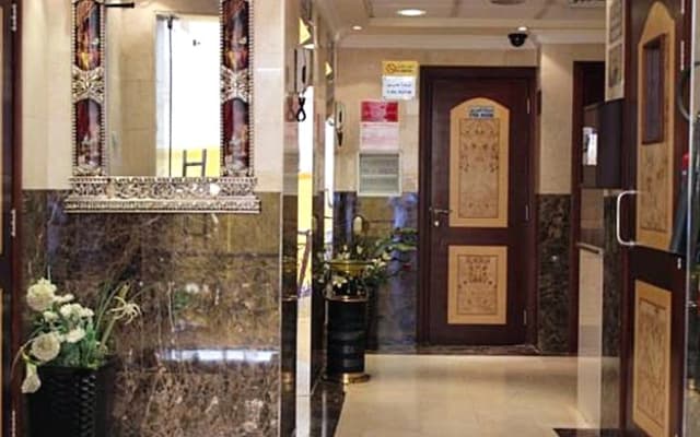 Arabian Hotel Apartments - photo 2