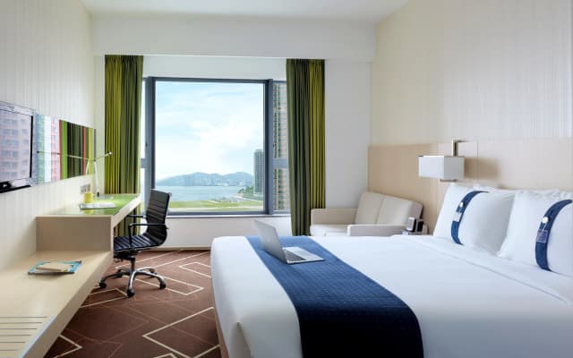 Holiday Inn Express Kowloon East - photo 3