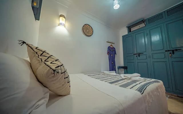 Riad Azawan - photo 5