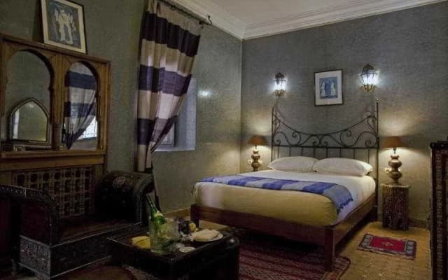 Angsana Riad Dar Zaouia - photo 4