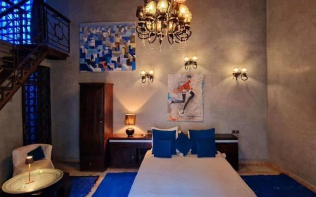 Riad Dar Tayib - photo 5