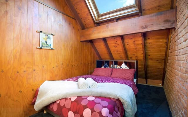 Honeysett Lodge - photo 3
