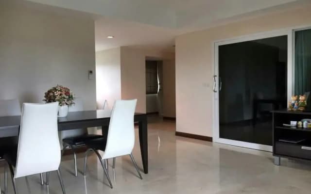 Condo Chamchuri - photo 5