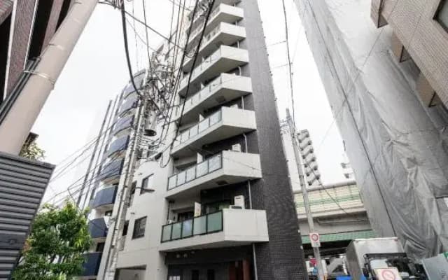 Laurea Tower Ikebukuro - photo 2