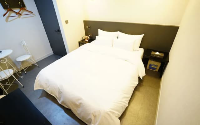 Saturn Hotel - photo 3
