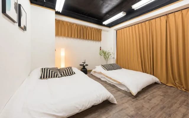 TORA HOTEL Komagome A - photo 5