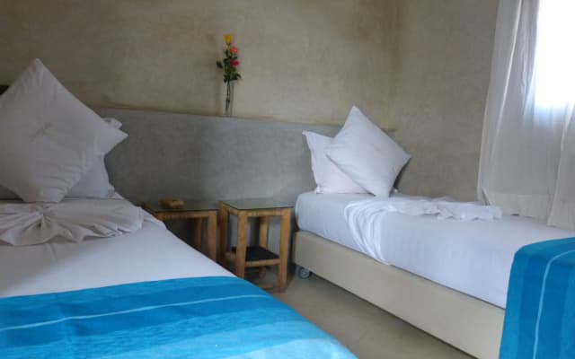 Riad Shambala - photo 2
