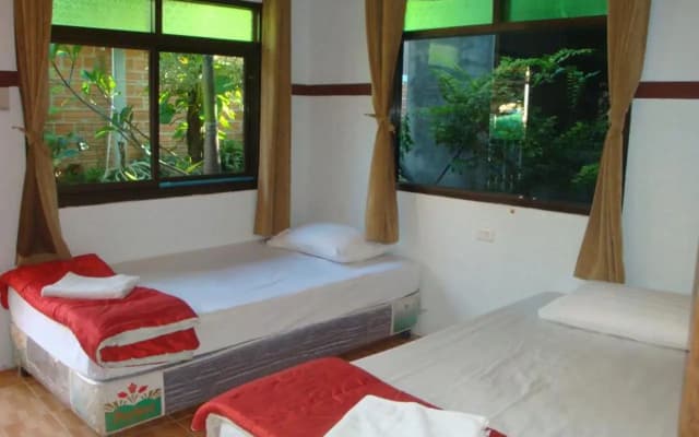 Palio Hostel - photo 2