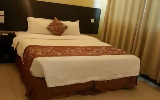 My Inn Hotel Lahad Datu - photo 5