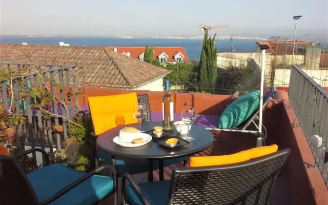 Apartments Uppe Villa - photo 4