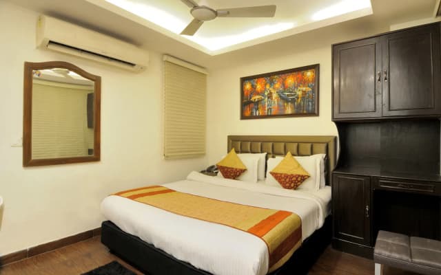 Check In Room Chuna Mandi - photo 3