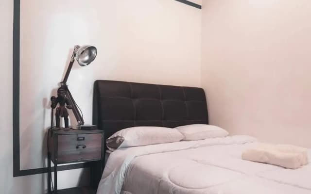 Boutique Homestay at Air Itam - photo 2
