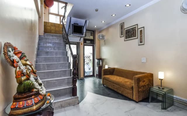 OYO Flagship 14620 Kabila Karol Bagh - photo 2