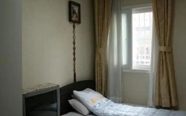 Myeongdong Green Guest House - photo 2