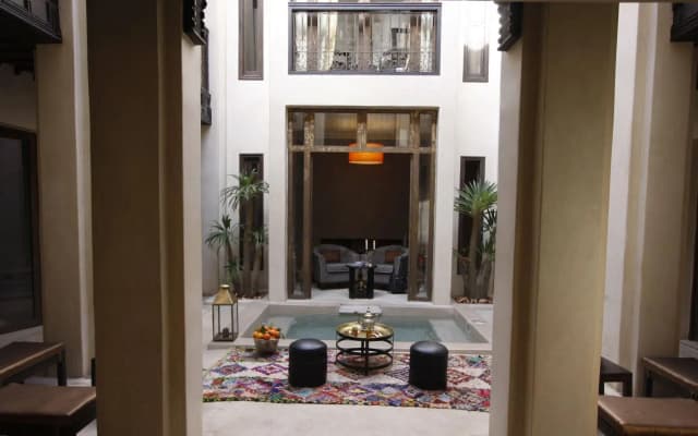 Riad Vanilla Sma - photo 2