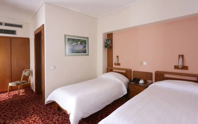 Xenophon Hotel - photo 4