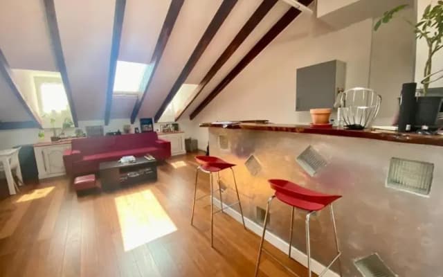 Bright And Cosy 50 M In The Heart Of Nice - photo 3