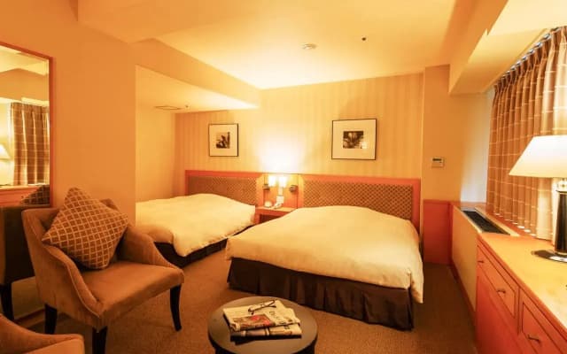 Diamond Hotel - photo 5