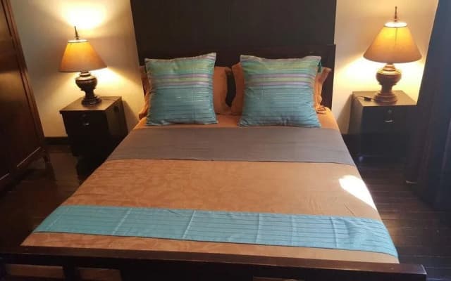 Hansaah Guesthouse - photo 5