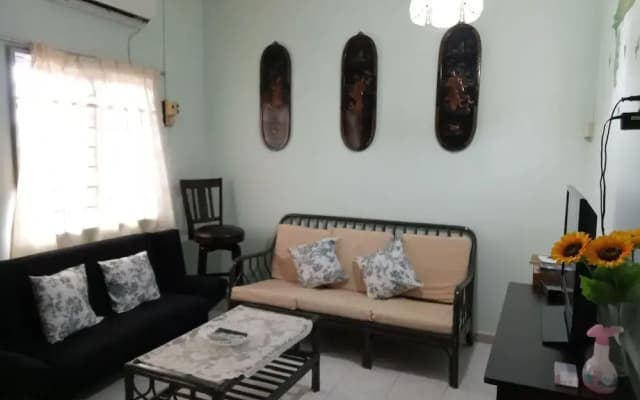 Immanuel Holiday Home 2 - photo 3