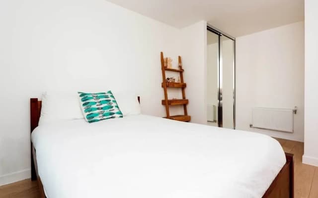 Hackney Downs Highrise - photo 4