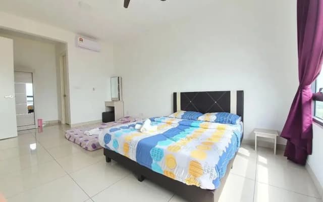 Miracle Homestay Woodsbury Suites - photo 4