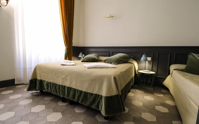 Residenza Ki - Bed & Breakfast - photo 2