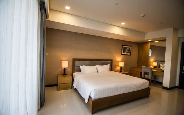 The Costa Nha Trang Residences - photo 5