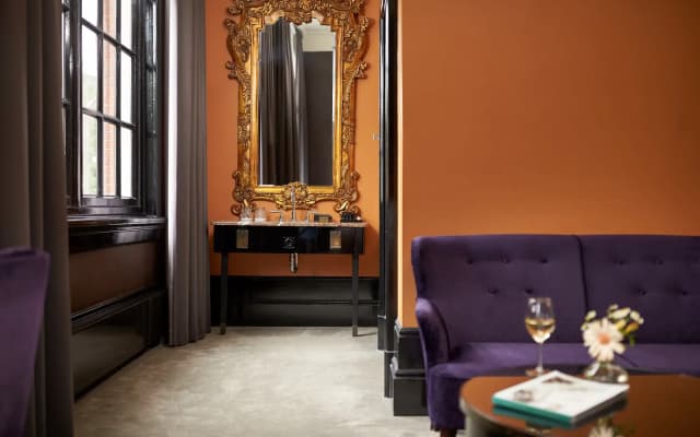 The College Hotel Amsterdam, Autograph Collection - photo 2