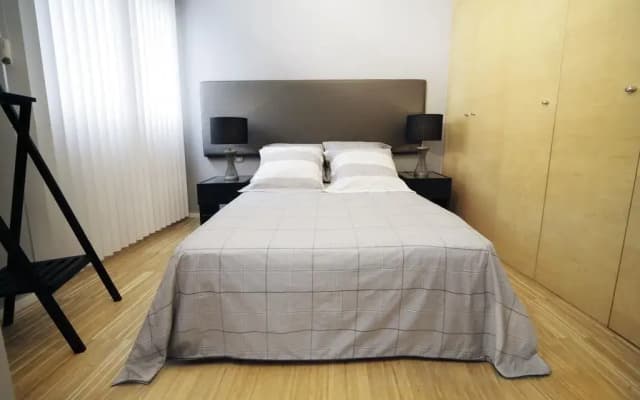 Apartamentos Sol Madrid - photo 2